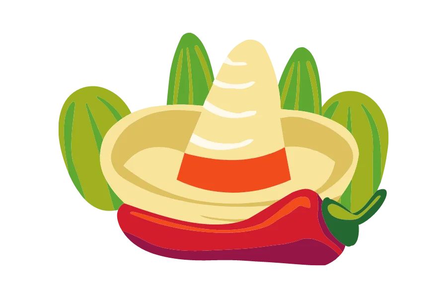 Pico Pica Rico | Sherman Oaks California